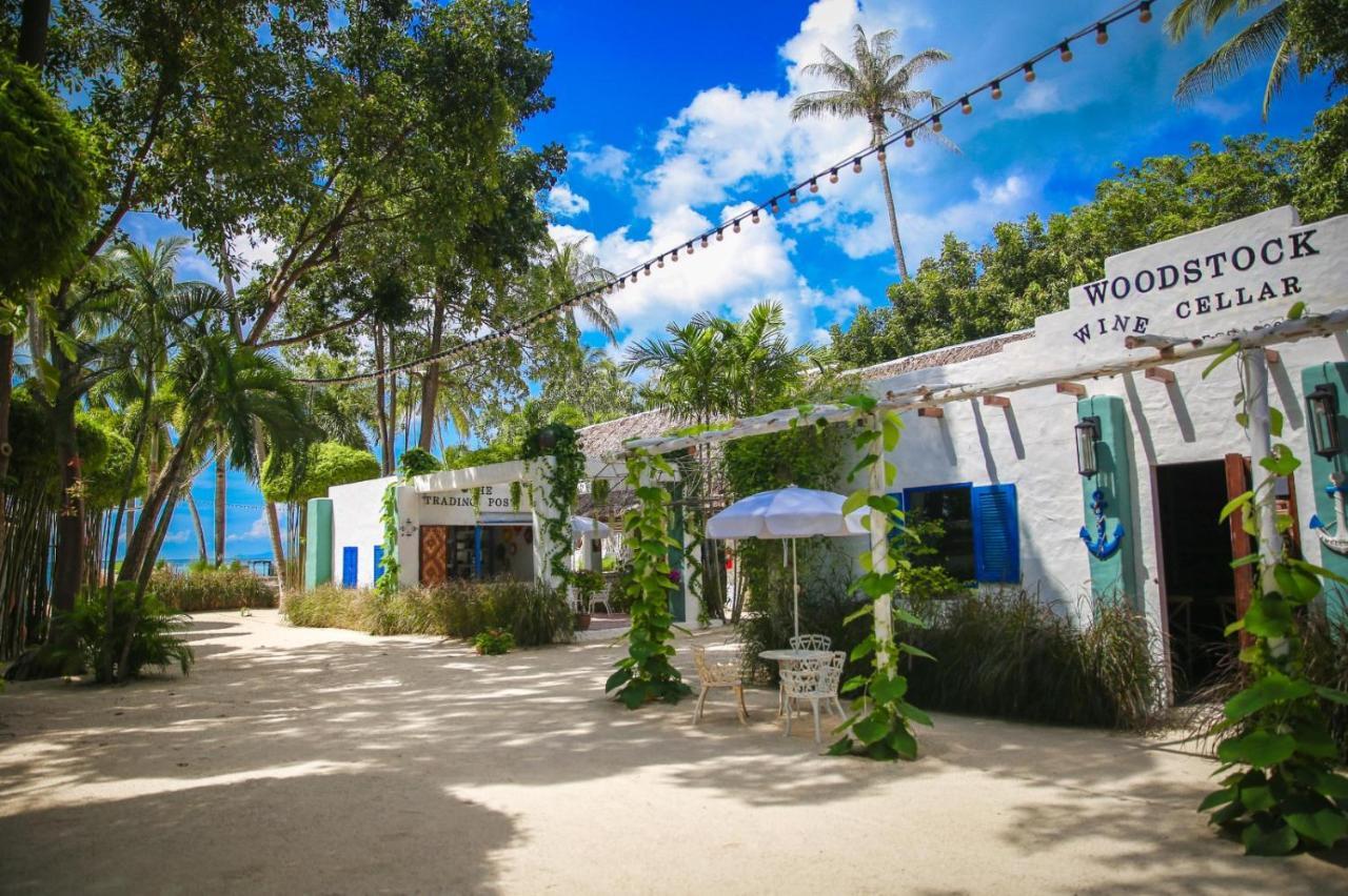 Lime N Soda Beachfront Station touristique Thong Sala