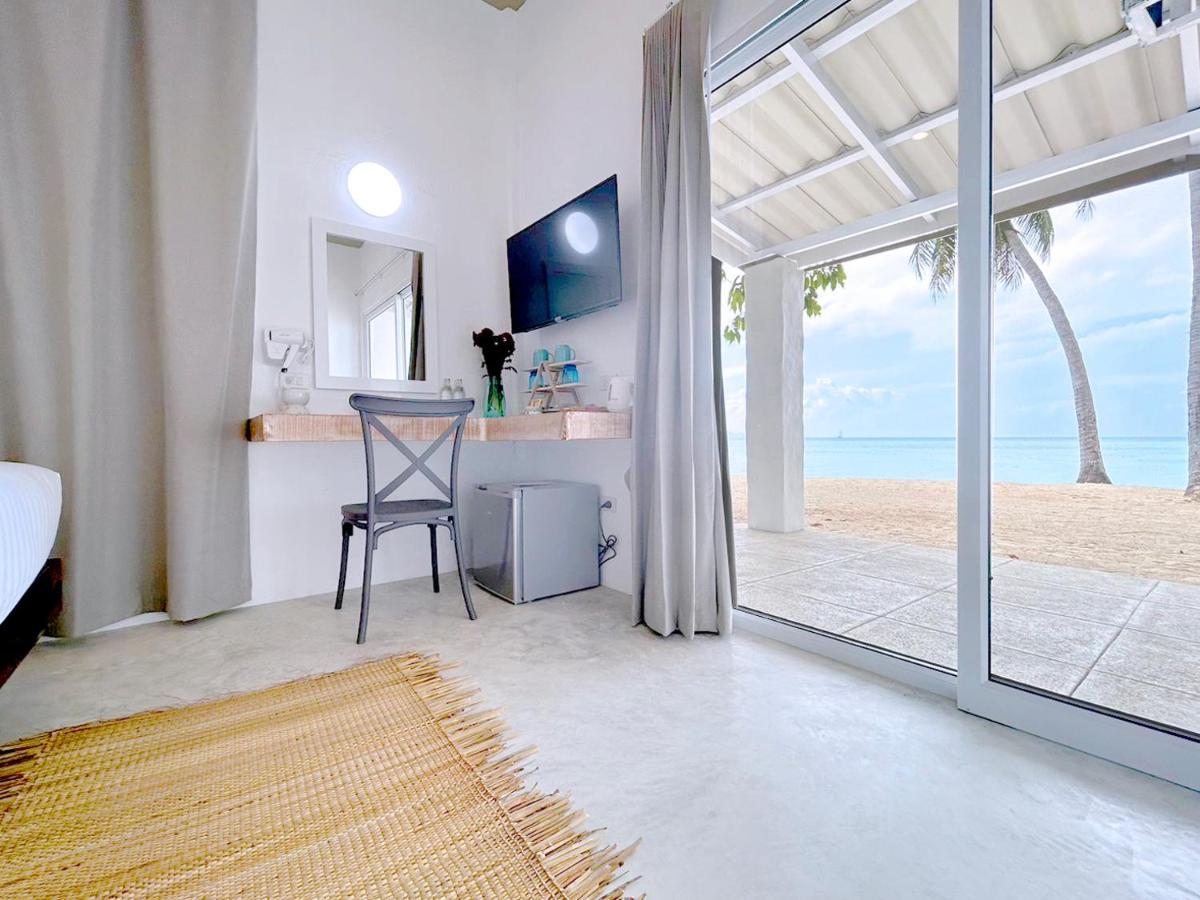 Station touristique Lime N Soda Beachfront 3*