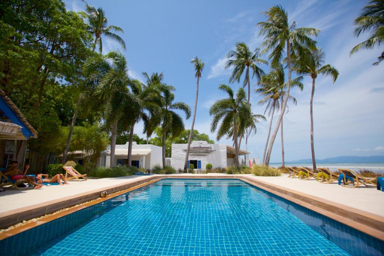 Lime N Soda Beachfront Station touristique 3*