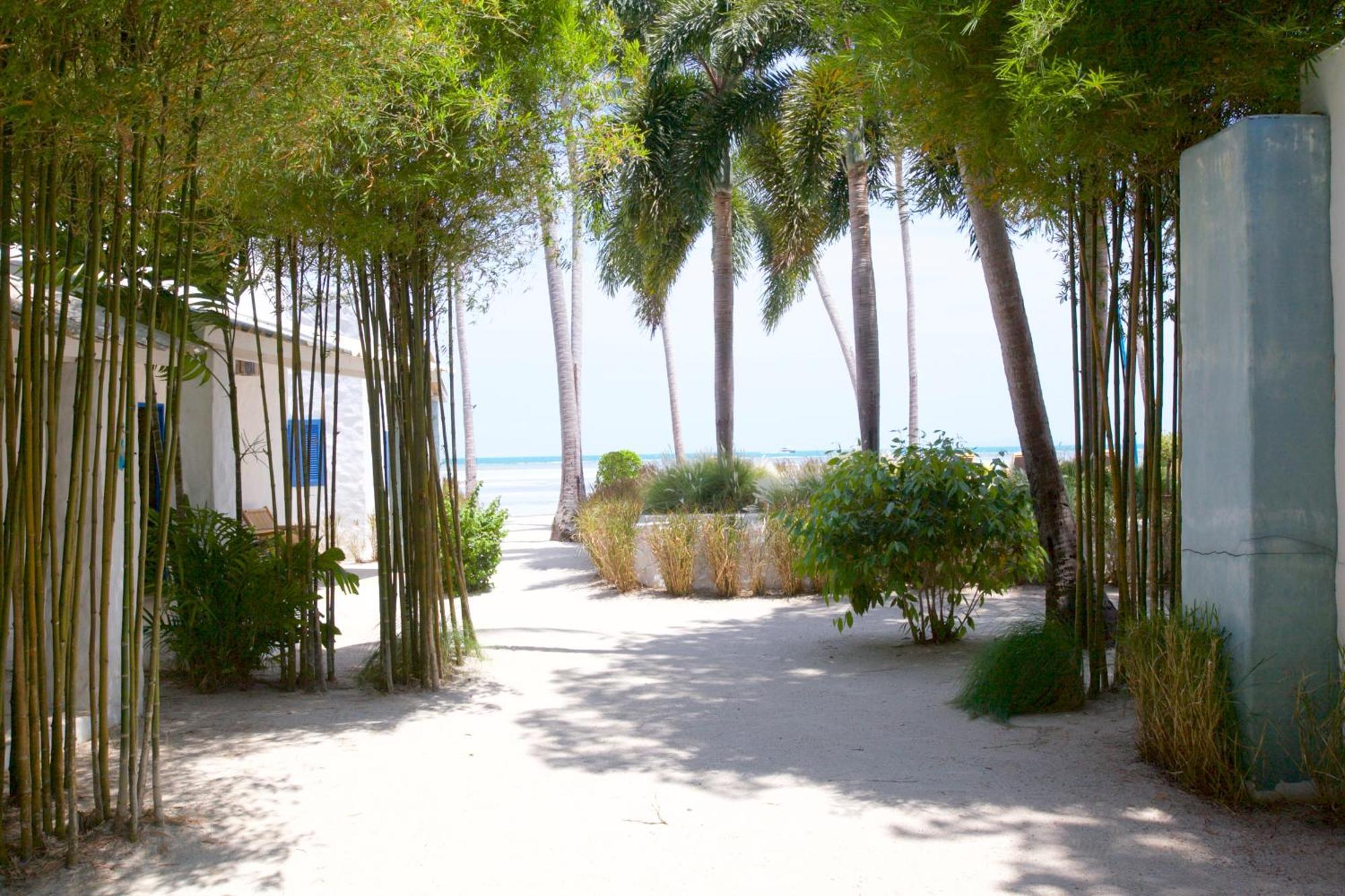Lime N Soda Beachfront Station touristique 3*