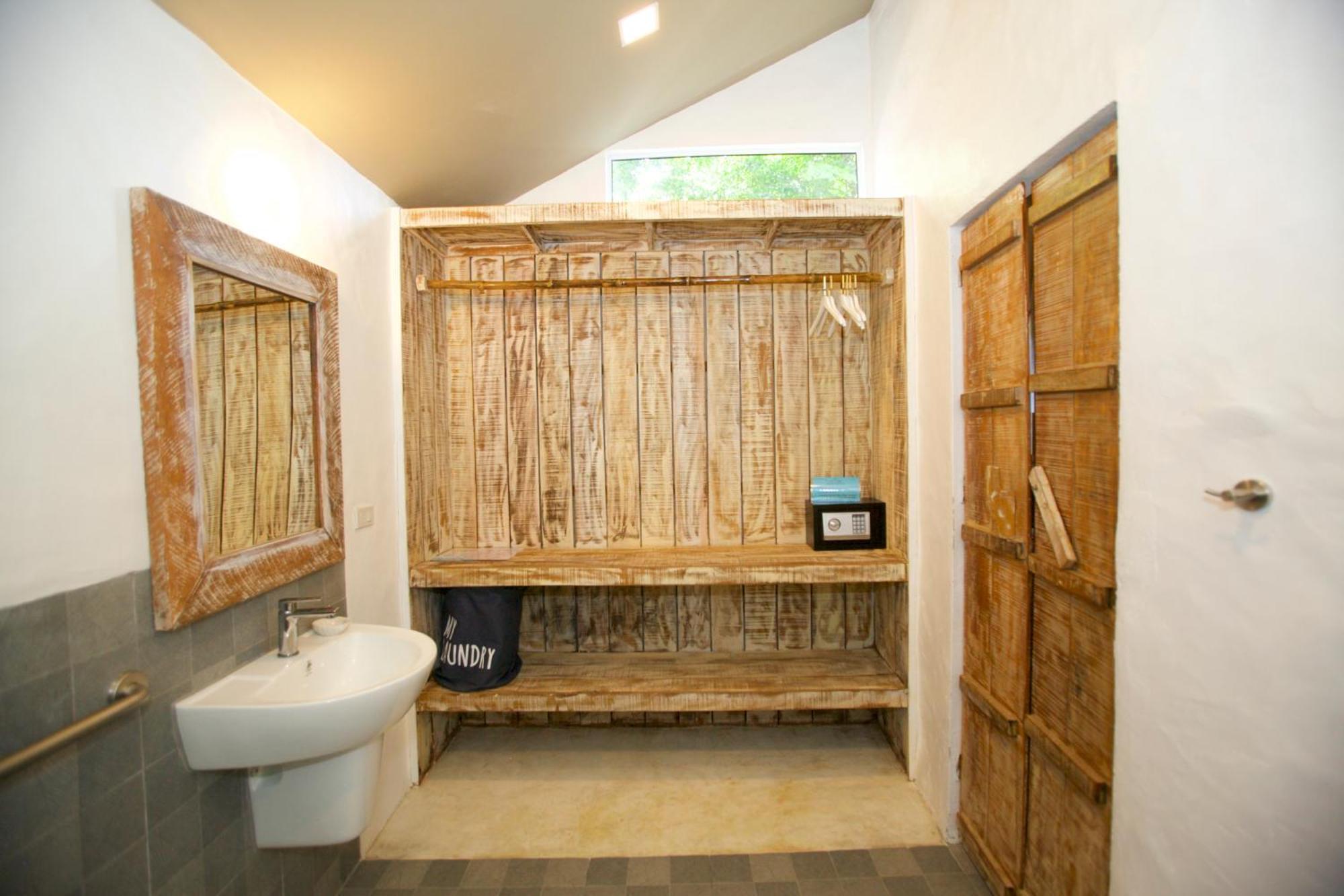 Station touristique Lime N Soda Beachfront 3*