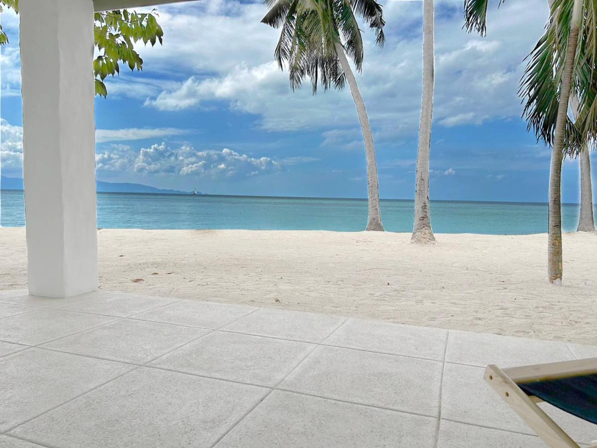 Resort Lime & Soda Beachfront 3*