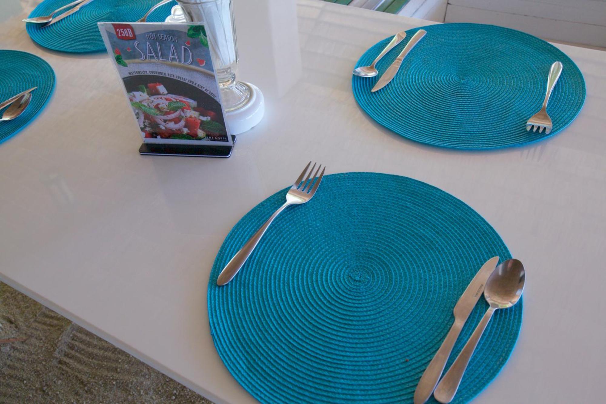 Resort Lime & Soda Beachfront 3*